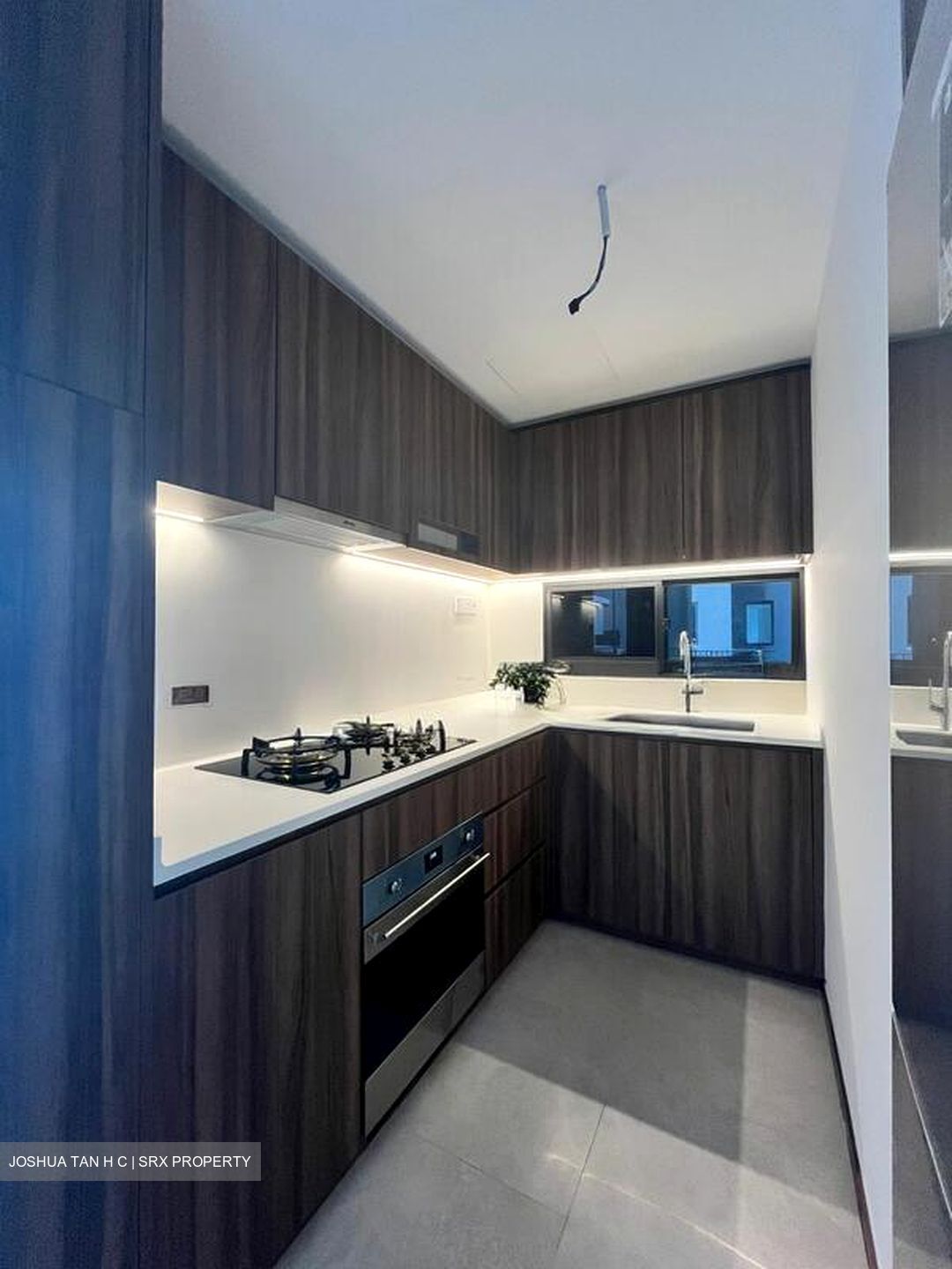 Lentor Modern (D26), Apartment #508022911